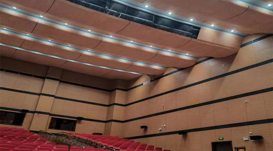 GRG構(gòu)件造型木紋效果 GRG構(gòu)件造型木紋效果