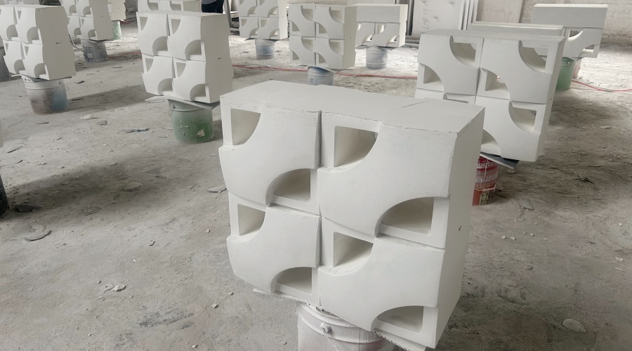 GRC鏤空板 GRC鏤空板