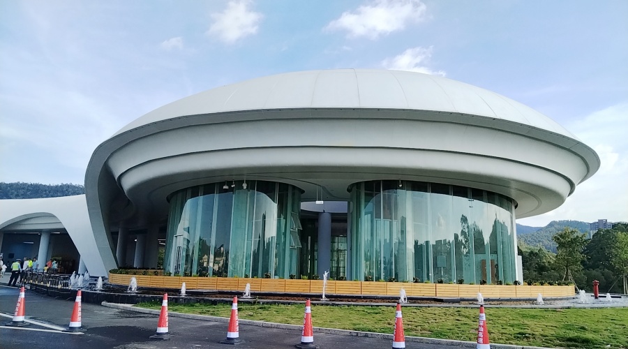 GRC幕墻構(gòu)件 GRC幕墻構(gòu)件