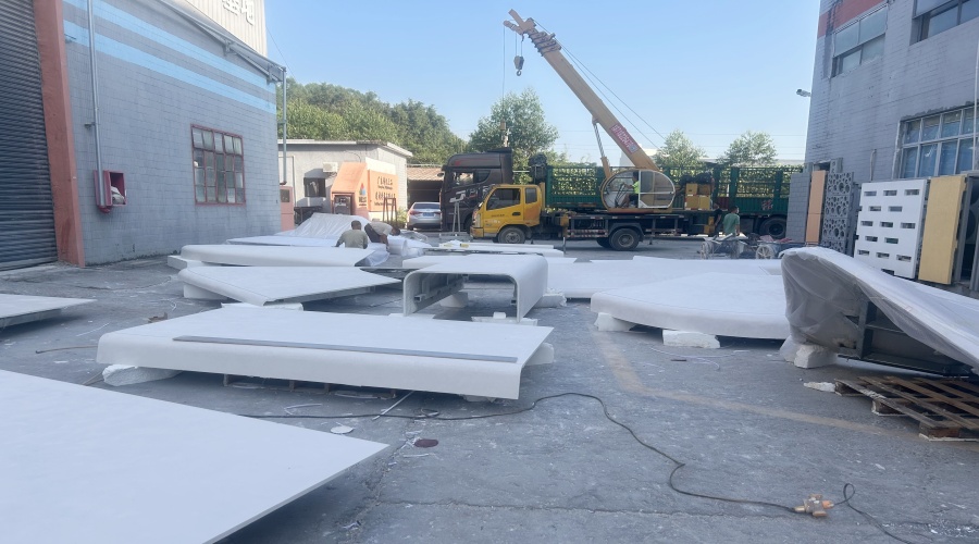 GRC構件產品 GRC構件產品