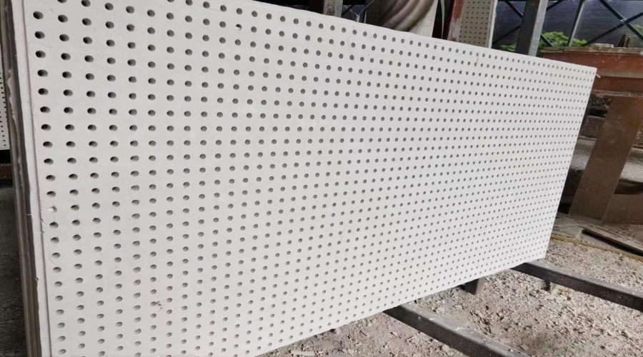 GRG穿孔板構件 GRG穿孔板構件