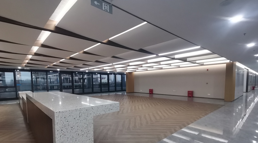 GRG異形吊頂 GRG異形吊頂