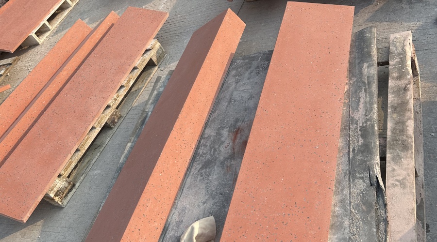 出口利比里亞GRC裝飾線條 出口利比里亞GRC裝飾線條