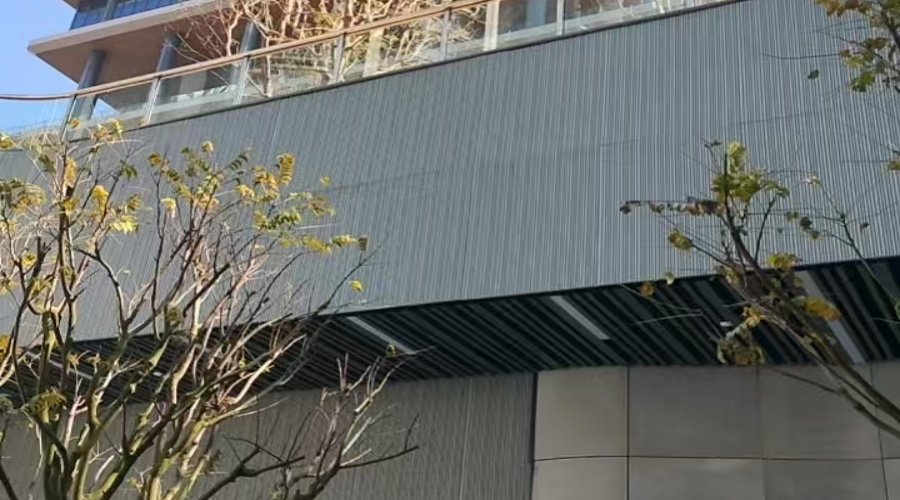 深圳前海桂灣下沉廣場(chǎng)UHPC構(gòu)件造型工程 深圳前海桂灣下沉廣場(chǎng)UHPC構(gòu)件造型工程