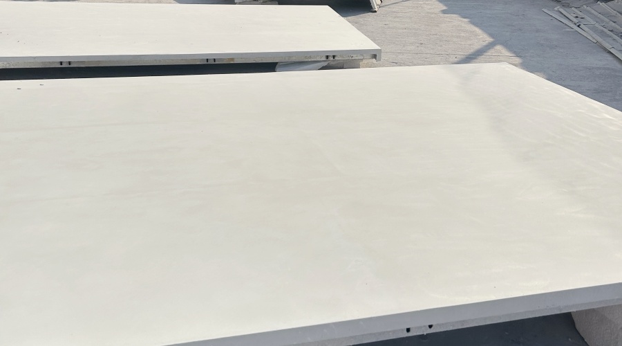 廣清大型工業(yè)園廠房UHPC門(mén)頭幕墻造型 廣清大型工業(yè)園廠房UHPC門(mén)頭幕墻造型