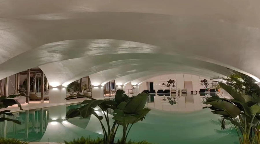 GRG異形構(gòu)件 GRG異形構(gòu)件