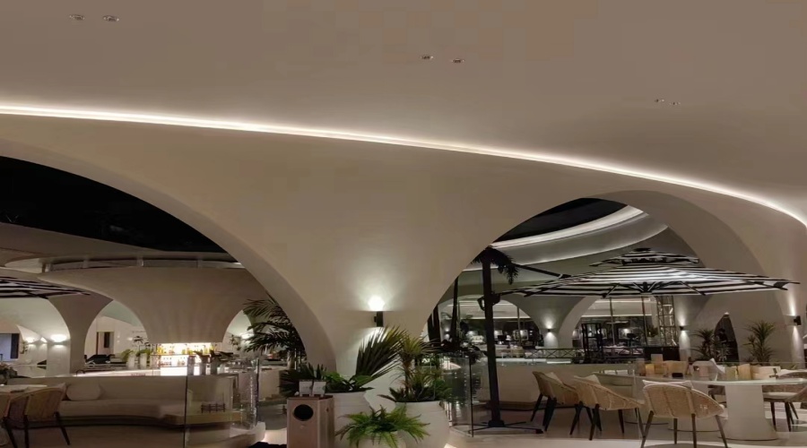 GRG異形構(gòu)件 GRG異形構(gòu)件