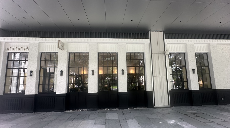 發(fā)泡陶瓷外墻線條 發(fā)泡陶瓷外墻線條